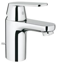 [32825000] 32825000 - GROHE EUROSMART  COSMOPOLITAN LAVABOKRAAN  S-SIZE CHR. *