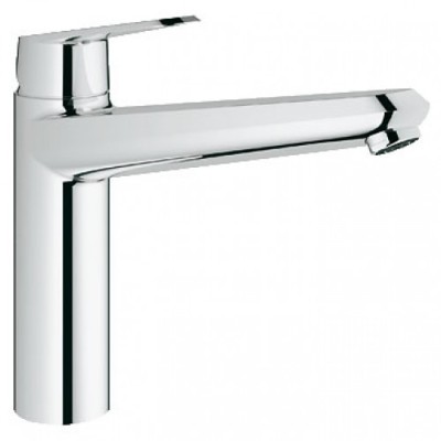 [33770002] 33770002 - GROHE EURODISC COSMOPOLITAN  KEUKENKRAAN CHR.