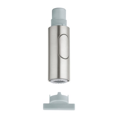 [48416DC0] 48416DC0 - GROHE O UITTREKBARE SPROEIER CONCETTO DC0