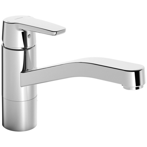 [5159 1193] 51591193 - HANSA POLO KEUKENMENGKRAAN BEW. CHR.216mm flex LAGE DRUK