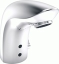 [6441 2219] 64412219 - HANSAELECTRA LAVABOKRAAN 6V BLUETOOTH 9l/MIN 3BAR