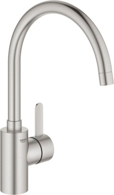 [32843CD2] 32843CD2 - GROHE EUROSMART COSMOPOLITAN  KEUKENKRAAN SUPERSTEEL