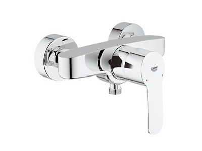 33590002 - GROHE EUROSTYLE COSMOPOLITAN  DOUCHEKRAAN CHR.