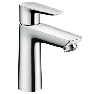 [71710000] 71710000 - HANS GROHE TALIS E 110 LAVABO MENGKRAAN CHR.