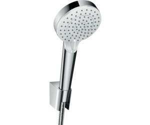 [26691400] 26691400 - HANS GROHE HANDDOUCHE CROMETTA VARIO / PORTER'S SET 1,25M