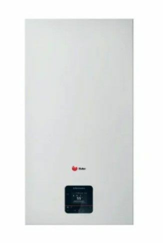 [0010039986] 0010039986 - BULEX GAS CONDENSATIE KETEL THEMA CONDENS  AS 30-CS/1 (PROPAAN)