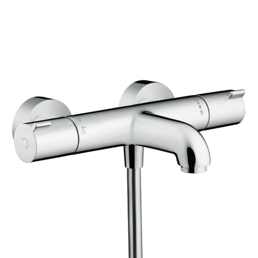 [13201000] 13201000 - HANS GROHE ECOSTAT CL BADDOUCHE THERMOSTAAT  20l/m