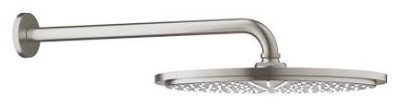 [GROHE 26 066 ...] 26066 - GROHE ESSENCE HOOFDDOUCHESET RAINSCHOWER COSMOPOLITAN 380 1 STRAALSOORT  SPA COLOURS