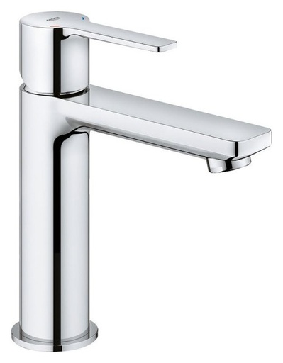 [23106001] 23106001 - GROHE LINEARE LAVABOKRAAN S-SIZE MET PUSH OPEN CHR 