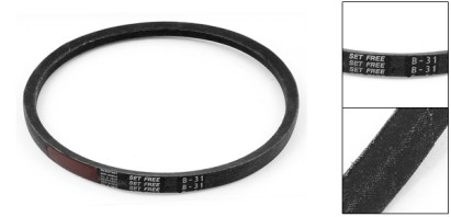 [PL015 L60] PL015 L60 - CLASAL O V-RIEM VOOR  TRAAG HERCULES 1500/2000