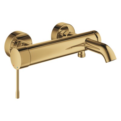  33624GL1 - GROHE ESSENCE NEW BAD/DOUCHE KRAAN NAAKT COOL  SUNRISE