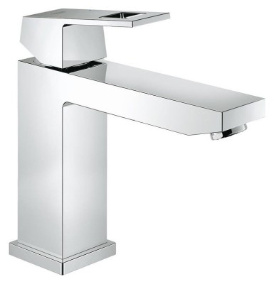 [23446000] 23446000 - GROHE EUROCUBE LAVABOKRAAN S-SIZE ZONDER LEDIGING CHR.