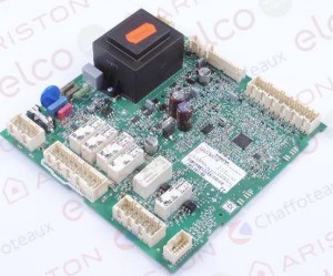 [65001133] 65001133 - ELCO O PRINTPLAAT LMU SMARTTRON thision s25.1