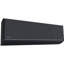 [157125] CS-XZ42ZKEW-H - PANASONIC BINNENTOESTEL ETHEREA Z ZKE ZWART GRAPHITE 4,2 KW NEW 2023 CS-XZ42CKEW-H