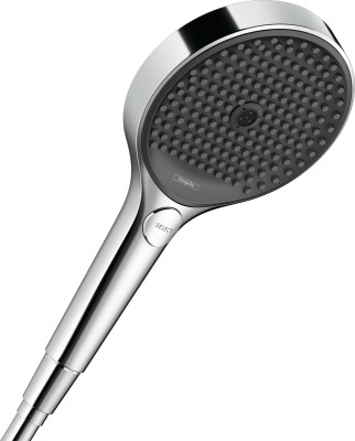  26864000 - HANS GROHE HANDDOUCHE RAINFINYTY  130 3 JET CHROOM