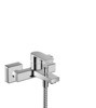 [71450670] 71450670 - HANS GROHE VERNIS SHAPE BADKRAAN  MAT ZWART NAAKT