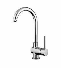 [SK 180 CR] SK 180 CR - PAFFONI STICK KEUKENKRAAN BEWEEGB UITLOOP CHROME