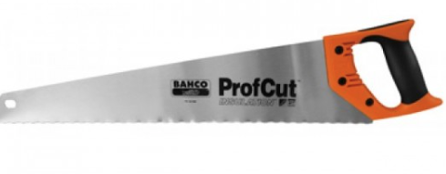 [1247PC] 1247 - BAHCO ISOLATIEHANDZAAG 300MM