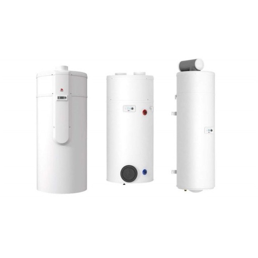 [0010024435] 0010024435 - BULEX WARMTEPOMP BOILER MAGNA AQUA 150/3