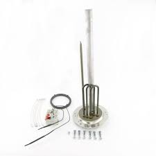 [060498] 060498 - PACIFIC O WEERSTAND 2200w NAT VOOR BOILER STEATIET + NN 50/200L 120mm