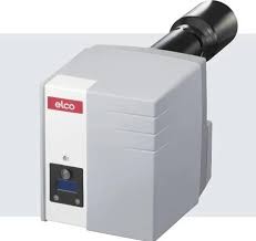 [383225-50VV] 3832632 - ELCO MAZOUTBRANDER VECTRON ECO 1.5 VOORVERW  25-50 KW 0.75 45° S danfoss