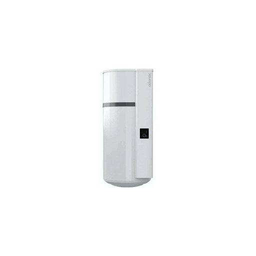 [876188] 876188 - ATLANTIC  WARMTEPOMP BOILER CALYPSO CONNECTED 150L VM