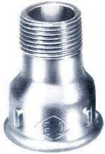 [NR 246 4/4 3/4G] 9246134V - REDUCTIE FM 4/4 3/4 GALVANISE