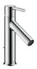 [10001000] 10001000 - HANS GROHE AXOR STARCK LAVABO EENGREEPSMENGKRAAN 100 UITV.CHR.