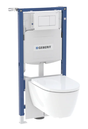 [118.352.KJ.1 2024] 118.352.KJ.1 - GEBERIT SYSTEMFIX WC-SET/PACK ICON+SIGMA+ ISOLATIE+ZIT SOFT CL QUICK RELAES