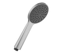 [ZDOC 125NO] ZDCO 125NO - PAFFONI HANDDOUCHE NEW GINEVRA 1/2 110mm ZWART