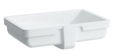 [H8124300001091] H8124300001091 - LAUFEN LIVING ONDERBOUWWASTAFEL   B 54 X 36 INW 49 X 31