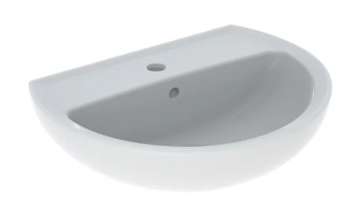 [501.605.001] 501.605.001 - GEBERIT LAVABO  PORSELEIN 55  CM bastia