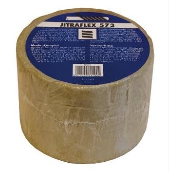 [04 554 ] 6311669 - JITRAFLEX 573  5CM X 10M 110°C