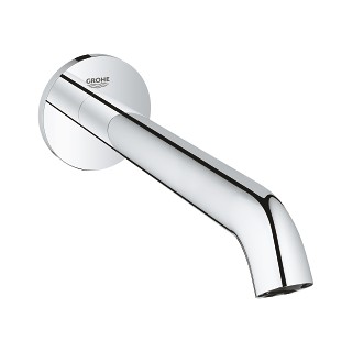  13449001 - GROHE ESSENCE BADUITLOOP SPRONG 22.1 CM UITV.CHROME