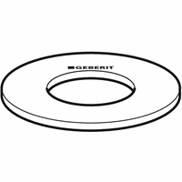 [244.244.00.1] 244.244.00.1 - GEBERIT O DICHTING 52X29MM VOOR OMEGA