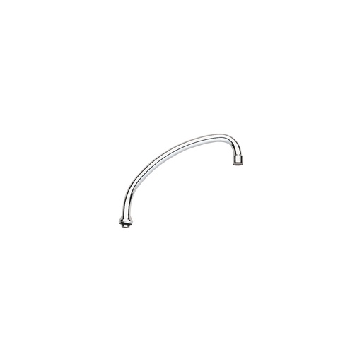 [13077000] 13077000 - GROHE O BEC MOBIEL  SPRONG 18.5 CM MOER 3/4