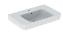 [501.728.01] 501.728.01 - GEBERIT RENOVA PLAN LAVABO WIT 90 X 48