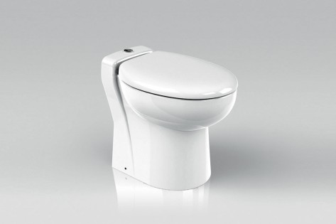 [06051] WATERMATICW30S - SFA SANIBROYEUR ANCO WATERMATIC W30SP COMPACT 