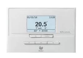 [0020231591] 0020231591 - BULEX THERMOSTAAT MIPRO REMOTE R ( draadloos )