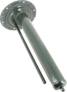 [040159] 040159 - THERMOR FLENS VOOR CV BOILER / NN BOILER 150L