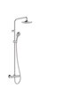 [26318000] 26318000 - HANS GROHE  VERNIS BLEND SCHOWERPIPE UITV.CHROME