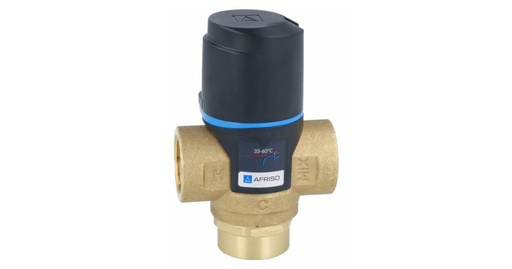 [912265] 151703AP - EURO THERMOSTAT MENGKRAAN 3/4  35- 60°C