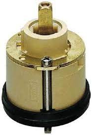 [P32.16.000020] P32.16.00020 - KVR O CARTOUCHE GROOTKEUKENKRAAN 