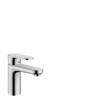 [71559000] 71559000 - HANS GROHE VERNIS BLEND 100 LAVABO KRAAN  UITV.CHROME