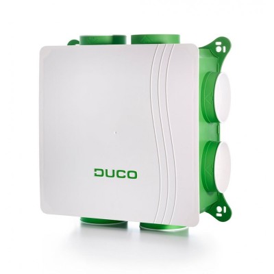 [0000-4250] 0000-4250 - DUCOBOX SILENT CONNECT C UNIT niet vraaggestuurd