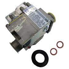 [7101140] BUDERUS O GASBLOK ///// bestaat niet meer