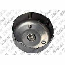 [0020130929] 0020130929 - VAILLANT O COLLECTOR VKO 256 (bodemplaat)