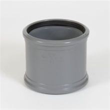 [9270 160Z] 5014190 - OVERSCHUIFMOF GRIJS RIOOL 160MM