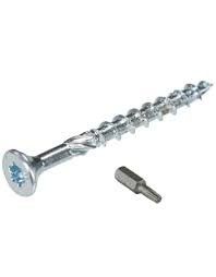 [230822TORX] 3576.040.060 - WINGLIN VIJS 4 X 60 - 200 ST !!!TORX!!!