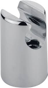 [ZSUP 010 CR] ZSUP 010 CR - PAFFONI HANDDOUCHEHOUDER PORTER ABS CHR. ROND